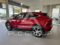 2019 Jaguar E-PACE
