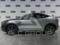 2019 Jaguar E-PACE