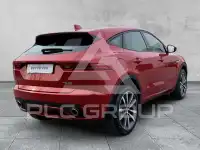 2019 Jaguar E-PACE