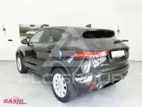 2019 Jaguar E-PACE