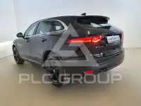 2019 Jaguar E-PACE