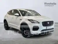 2019 Jaguar E-PACE