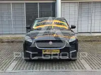 2019 Jaguar E-PACE