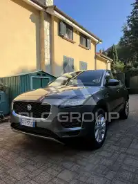2019 Jaguar E-PACE