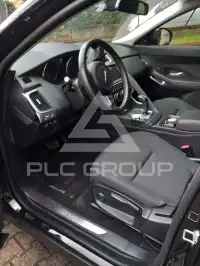 2019 Jaguar E-PACE