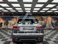 2019 Jaguar E-PACE