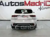 2019 Jaguar E-PACE