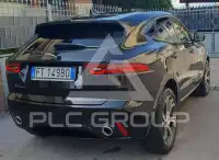 2019 Jaguar E-PACE
