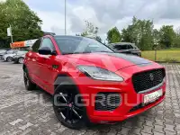 2019 Jaguar E-PACE