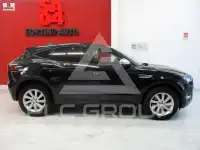 2019 Jaguar E-PACE