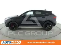 2019 Jaguar E-PACE