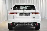 2019 Jaguar E-PACE