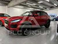 2019 Jaguar E-PACE