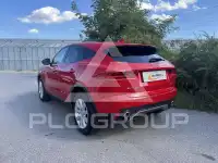 2019 Jaguar E-PACE