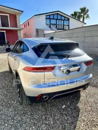2019 Jaguar E-PACE