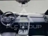 2019 Jaguar E-PACE
