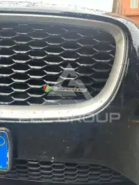 2019 Jaguar E-PACE