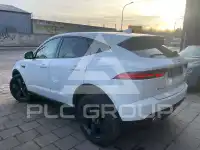 2019 Jaguar E-PACE