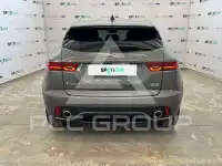 2019 Jaguar E-PACE