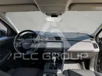 2019 Jaguar E-PACE