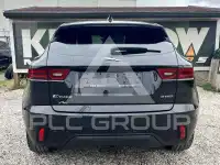 2019 Jaguar E-PACE