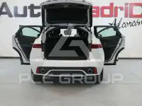 2019 Jaguar E-PACE