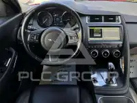2019 Jaguar E-PACE