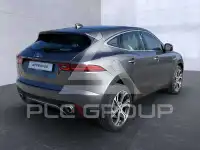 2019 Jaguar E-PACE