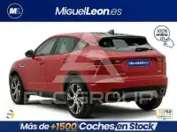 2019 Jaguar E-PACE