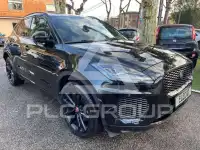 2019 Jaguar E-PACE