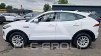 2019 Jaguar E-PACE