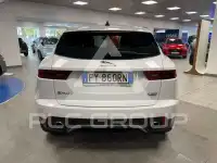 2019 Jaguar E-PACE