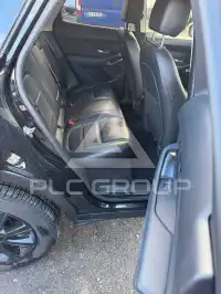 2019 Jaguar E-PACE