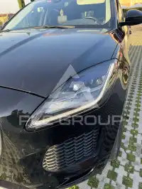 2019 Jaguar E-PACE