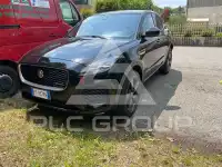 2019 Jaguar E-PACE
