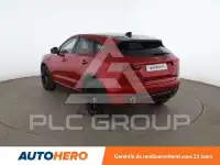 2019 Jaguar E-PACE