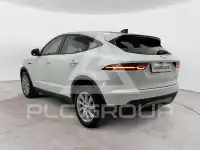 2019 Jaguar E-PACE