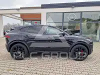 2019 Jaguar E-PACE