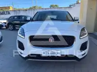 2019 Jaguar E-PACE