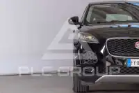 2019 Jaguar E-PACE