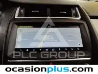 2019 Jaguar E-PACE