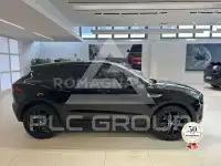 2019 Jaguar E-PACE