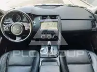 2019 Jaguar E-PACE