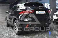 2019 Jaguar E-PACE