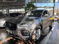 2019 Jaguar E-PACE