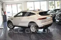 2019 Jaguar E-PACE