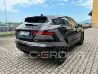 2019 Jaguar E-PACE