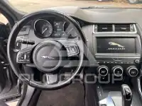 2019 Jaguar E-PACE