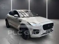 2019 Jaguar E-PACE