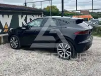 2019 Jaguar E-PACE